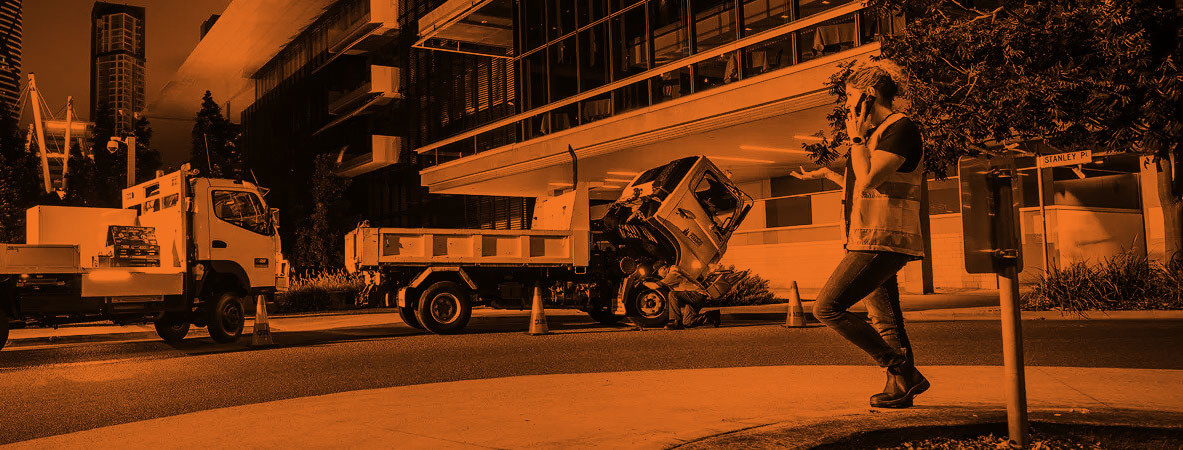 Truck Roadside Assistance you can trust